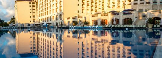 Почивка в хотел МЕЛИА ГРАНД ЕРМИТАЖ 5*, ЗЛАТНИ ПЯСЪЦИ - МЕЛИА ГРАНД ЕРМИТАЖ ***** +ПЛАЖ 01.06 - 15.09